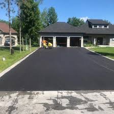 Reliable Fennville, MI Driveway Paving  Solutions